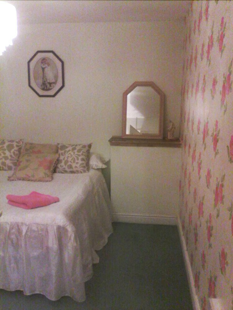 Hotel Stansted Lodge