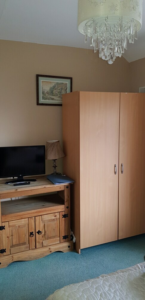 Hotel Stansted Lodge