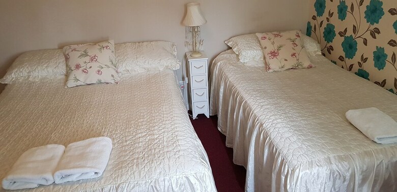 Hotel Stansted Lodge