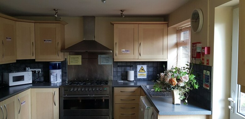 Hotel Stansted Lodge