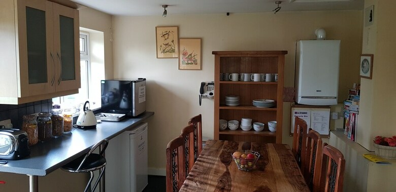 Hotel Stansted Lodge