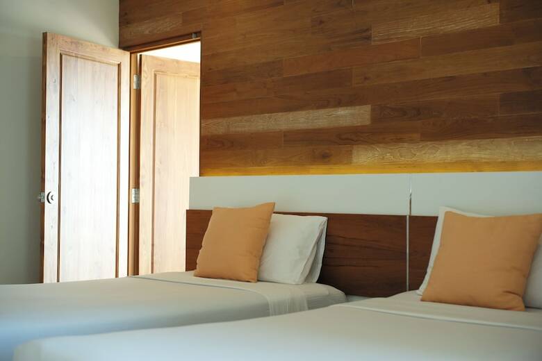 Welcome Jomtien Beach Hotel