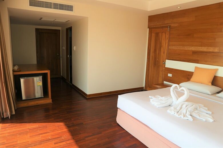 Welcome Jomtien Beach Hotel