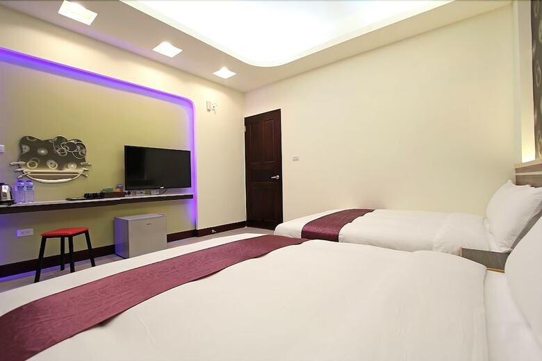 Blue Ocean Stars B&B