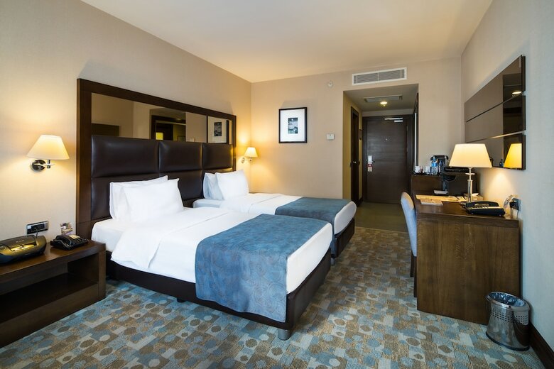 Midtown Hotel Istanbul