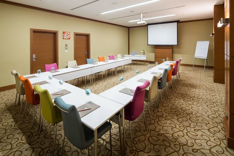 Midtown Hotel Istanbul