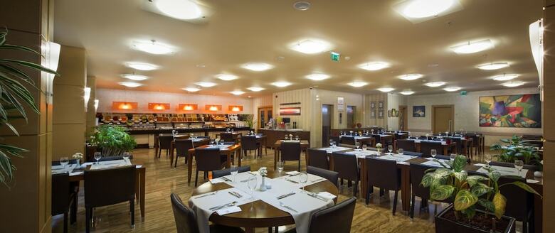 Midtown Hotel Istanbul