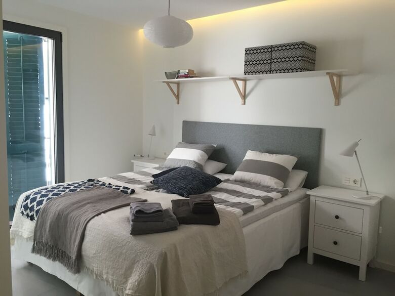 Apartment San Sebastian Beach