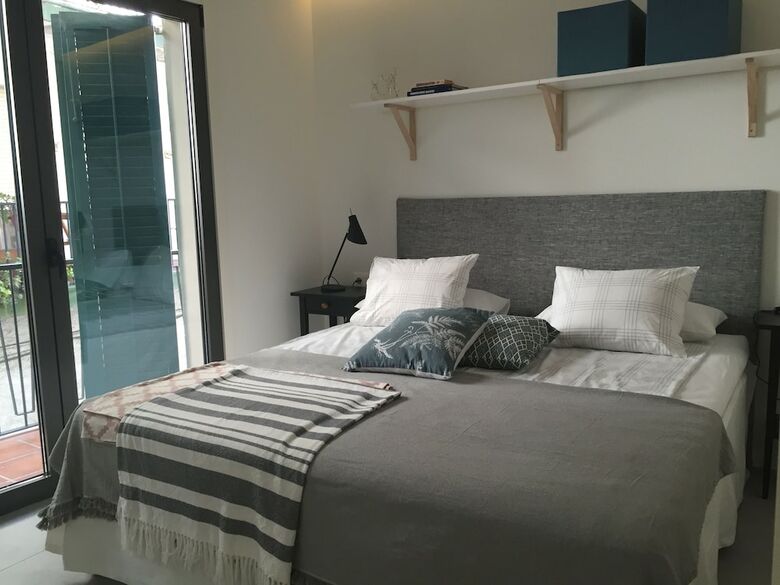 Apartment San Sebastian Beach