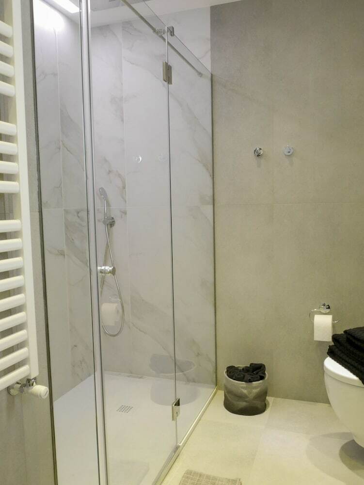 Apartment San Sebastian Beach