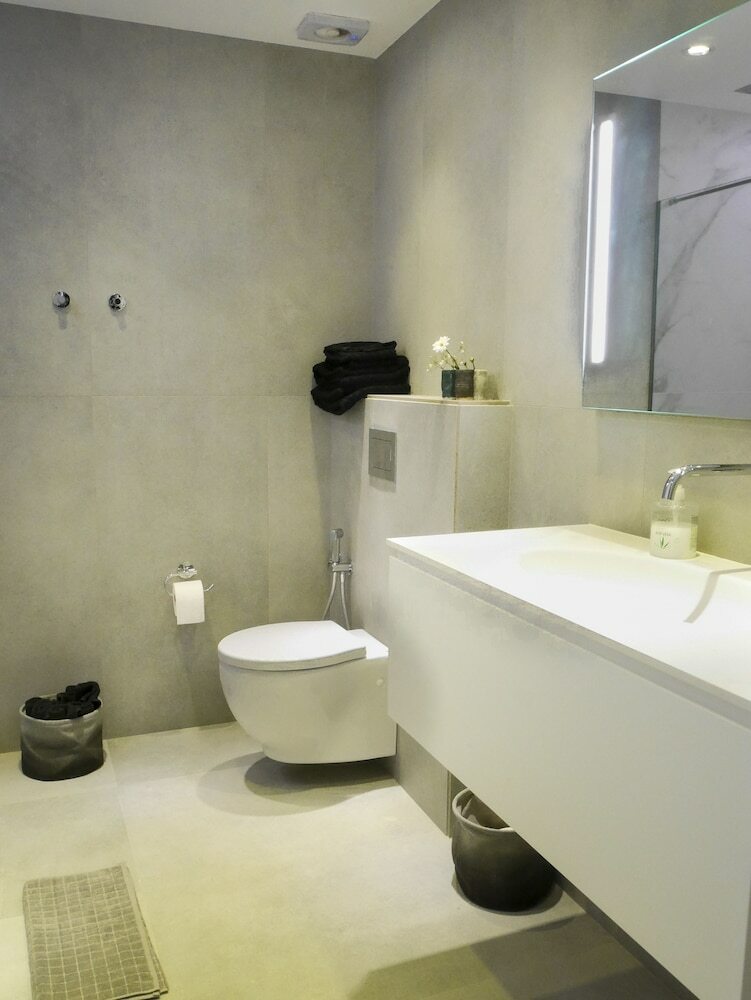 Apartment San Sebastian Beach