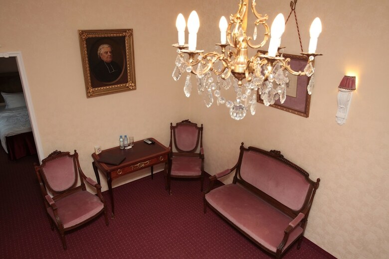 Bristol Hotel