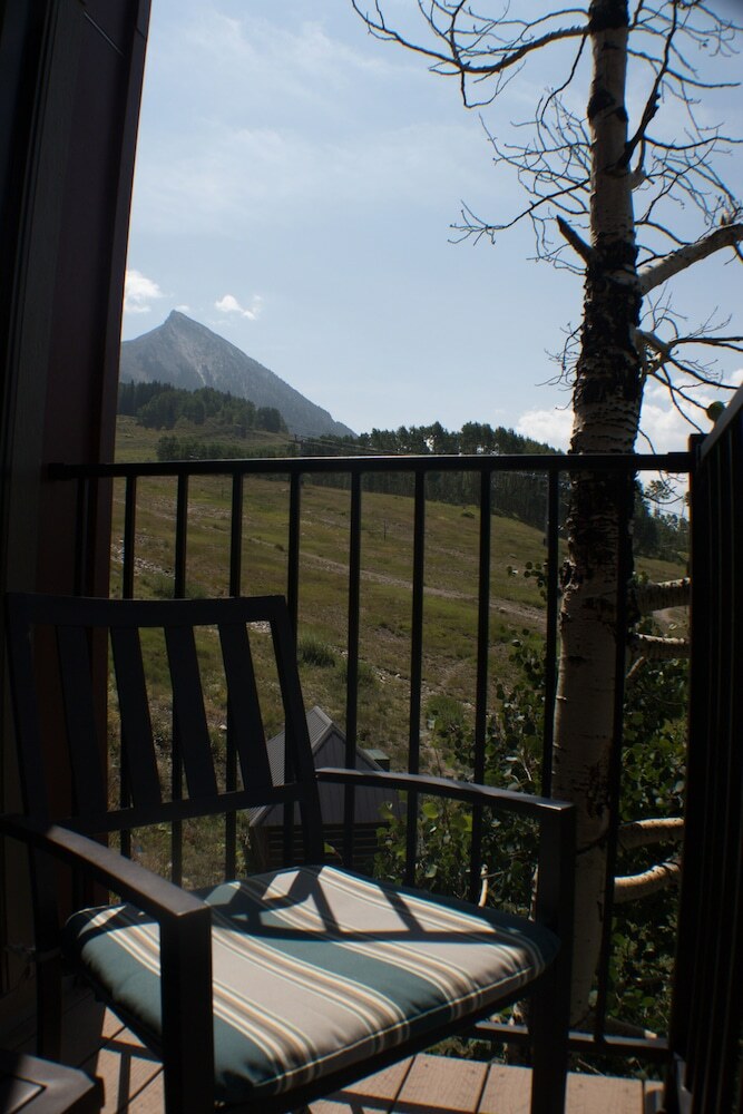 The Buttes Condominiums By Cb Lodging