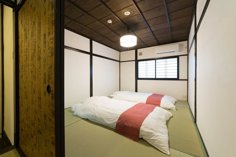 Kyotoya Suzaku-an