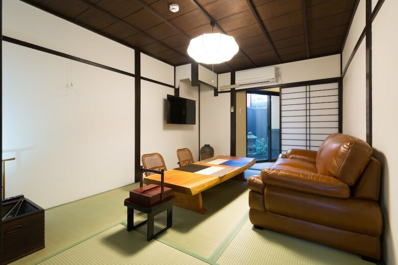 Kyotoya Suzaku-an