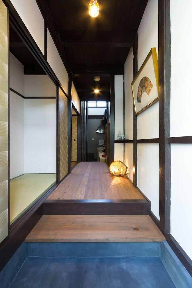 Kyotoya Suzaku-an