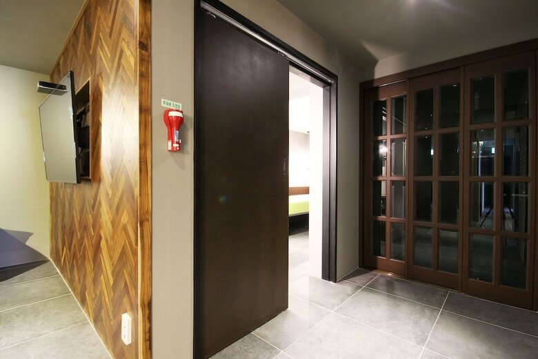 Hotel Yaja Songjung