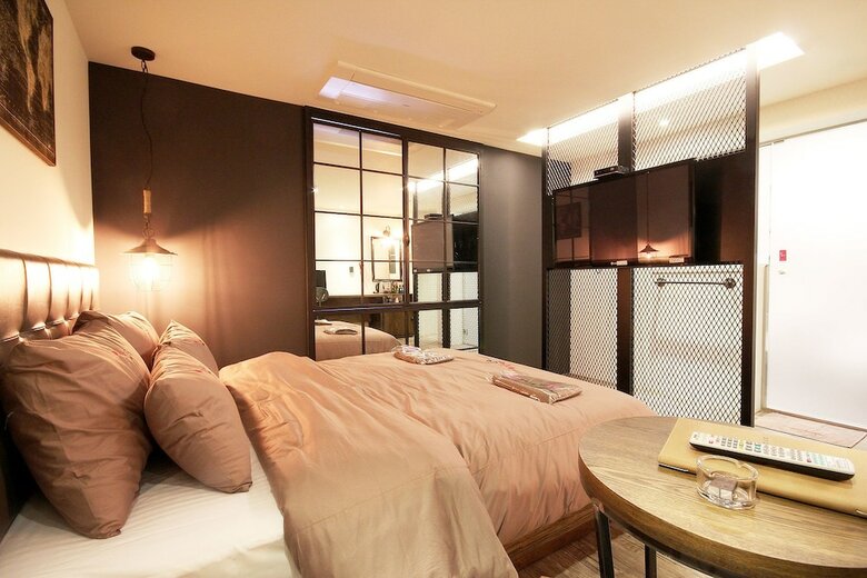 Hotel Yaja Songjung