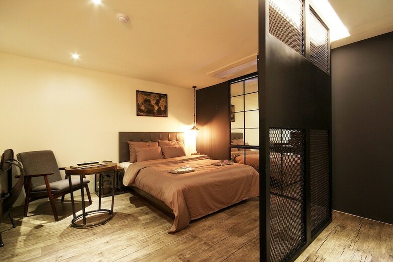Hotel Yaja Songjung