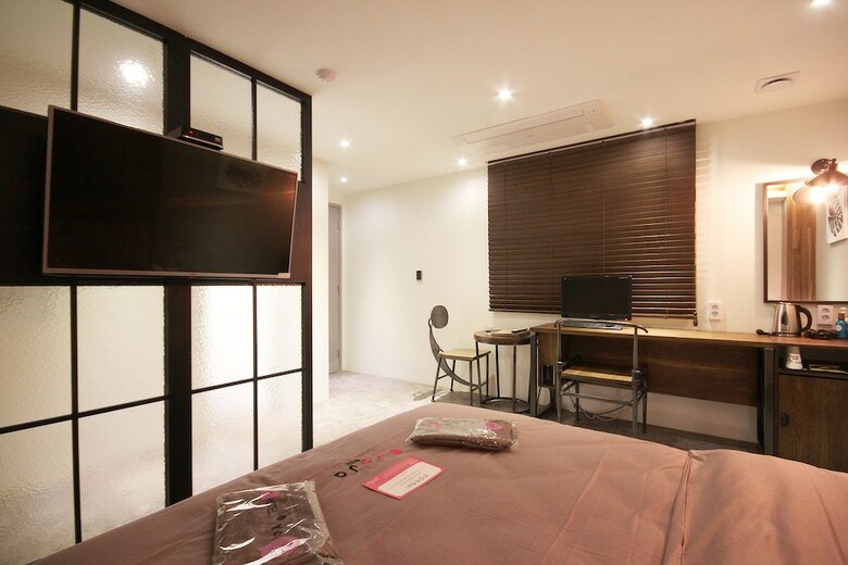 Hotel Yaja Songjung
