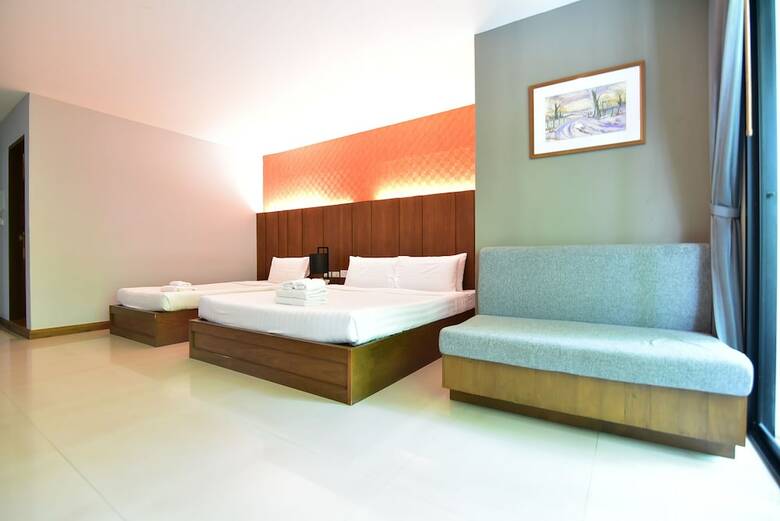 Wungnoy Hotel
