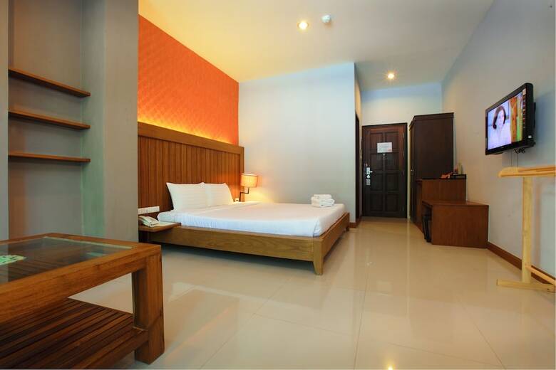 Wungnoy Hotel
