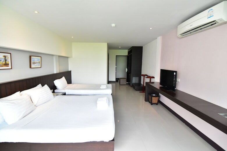 Wungnoy Hotel