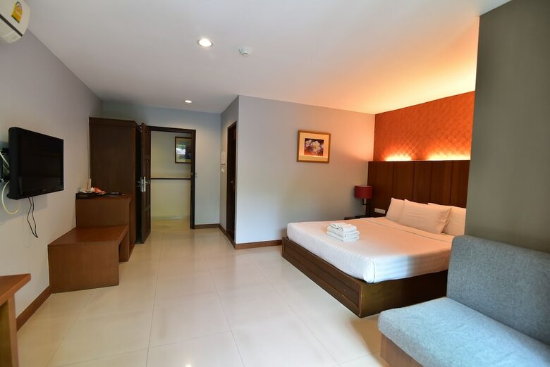Wungnoy Hotel