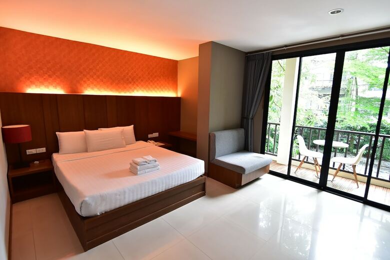 Wungnoy Hotel