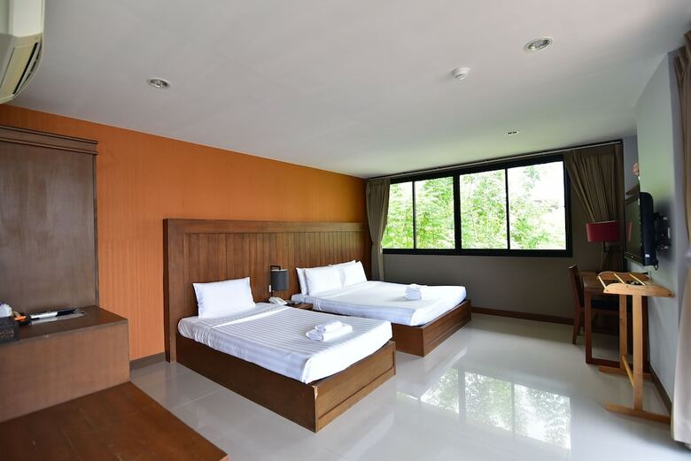 Wungnoy Hotel