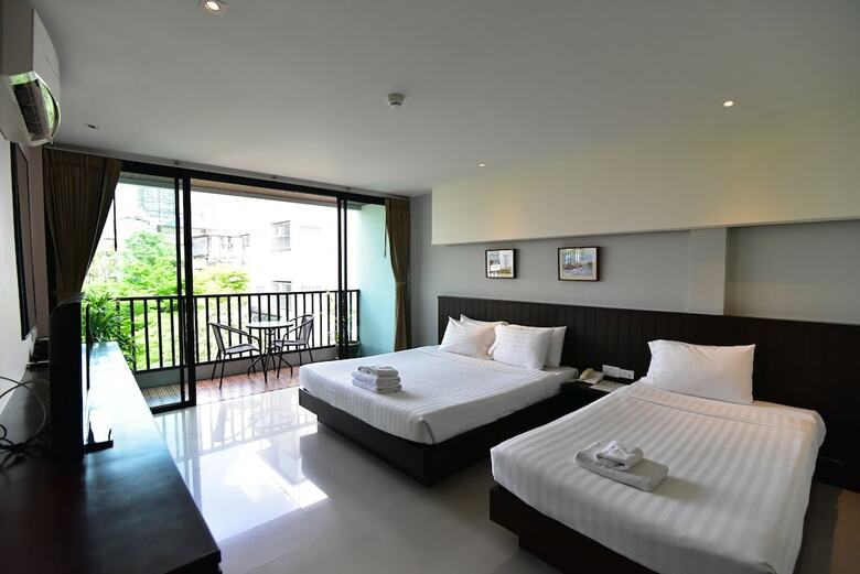 Wungnoy Hotel