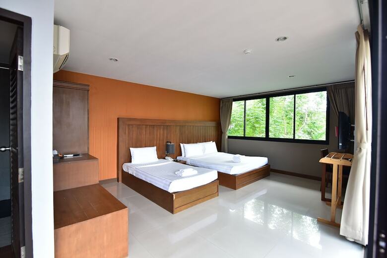 Wungnoy Hotel