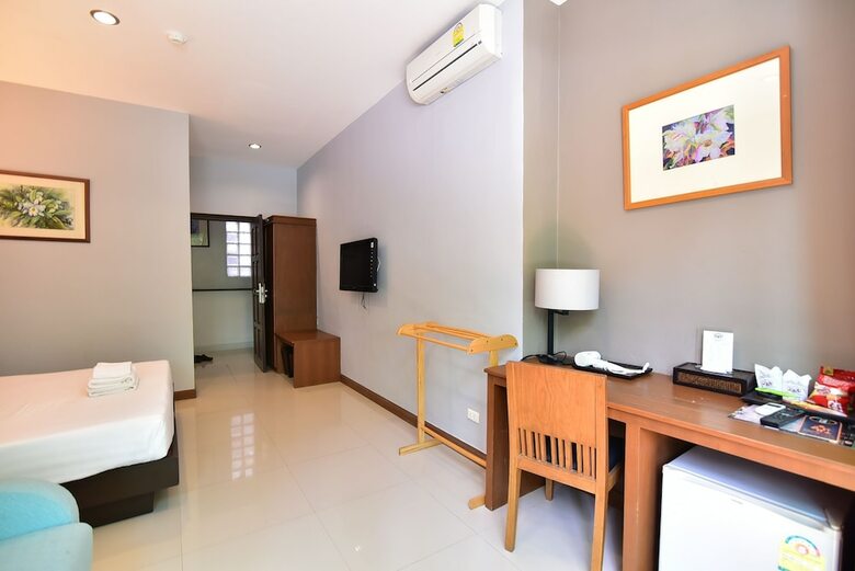 Wungnoy Hotel