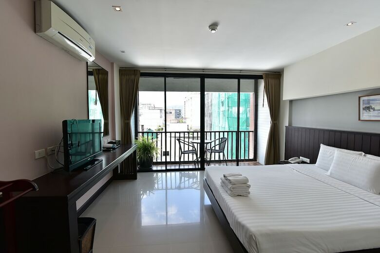 Wungnoy Hotel