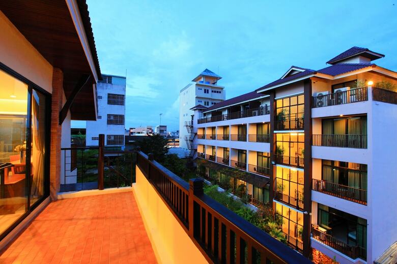 Wungnoy Hotel