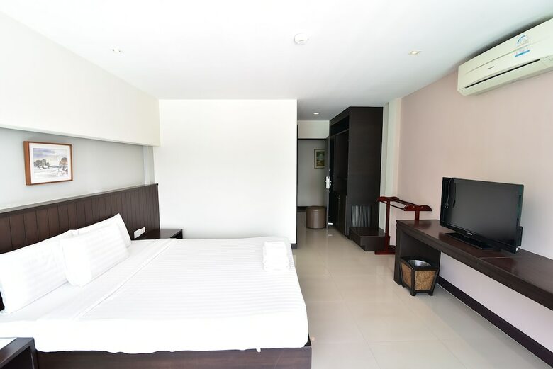 Wungnoy Hotel