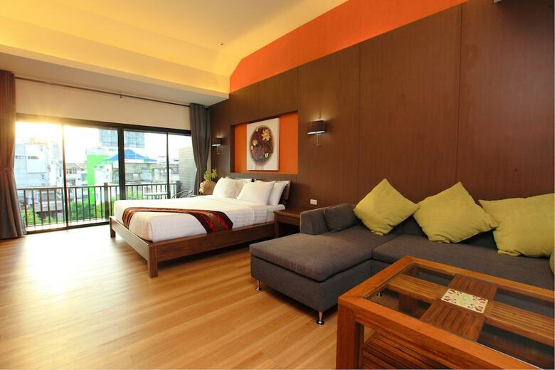 Wungnoy Hotel