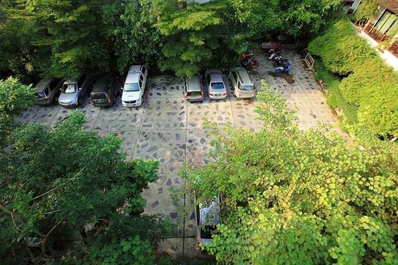 Wungnoy Hotel