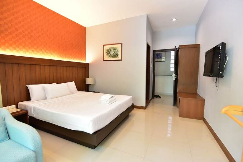 Wungnoy Hotel