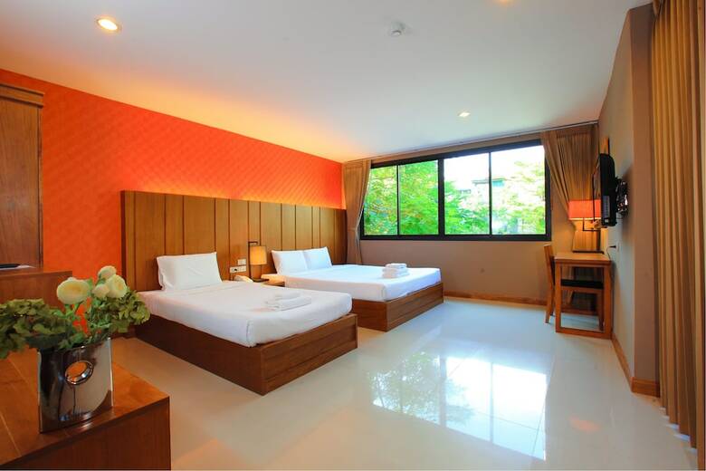 Wungnoy Hotel