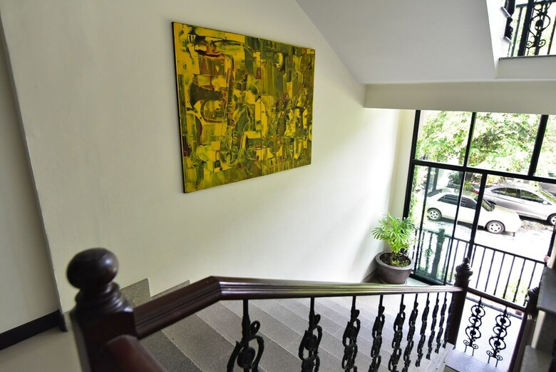 Wungnoy Hotel