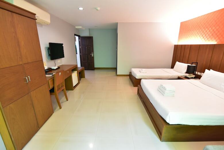 Wungnoy Hotel
