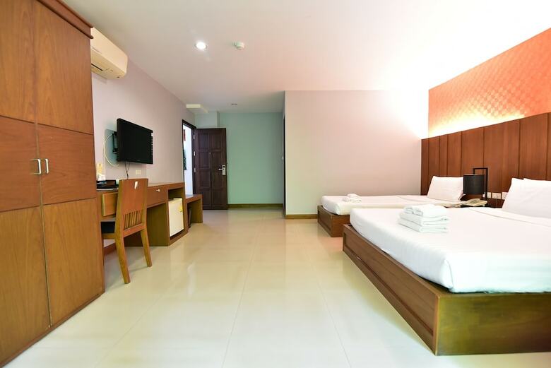 Wungnoy Hotel