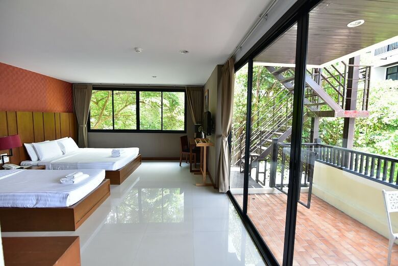 Wungnoy Hotel