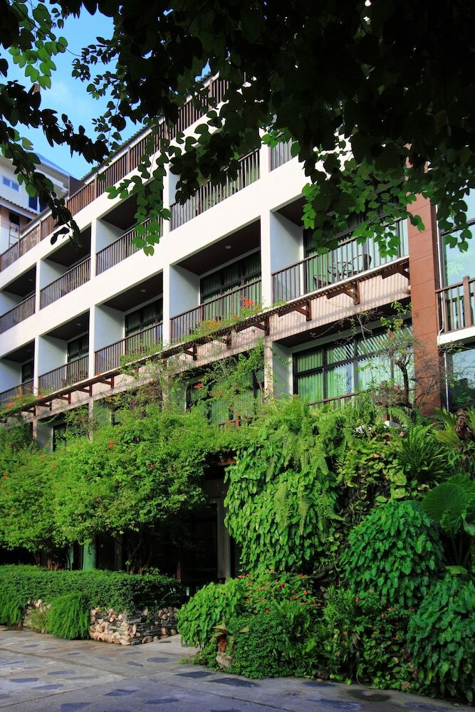 Wungnoy Hotel
