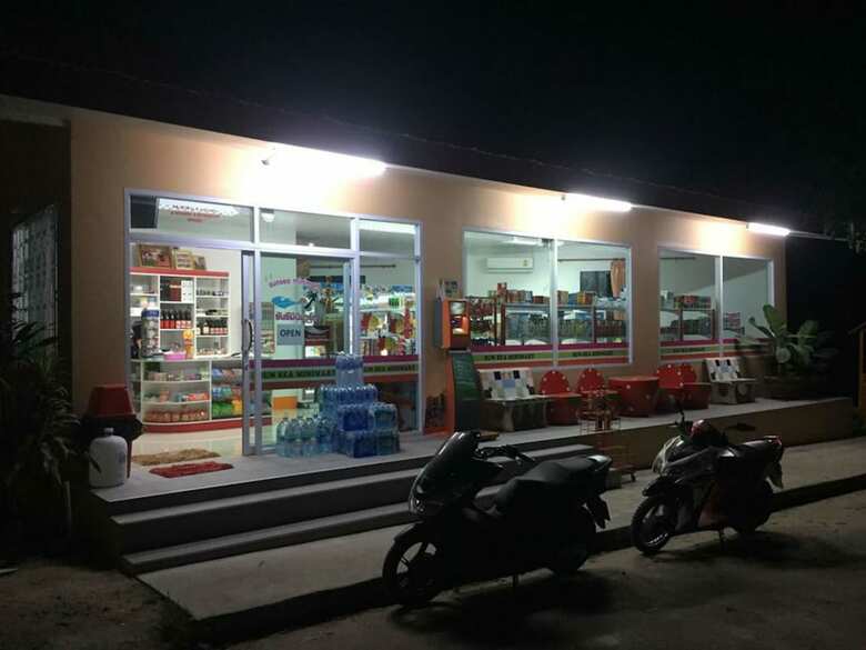 Hotel Sunsea Villa Guesthouse