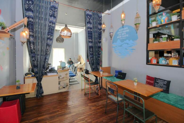 Hotel Airy Panakkukang Bougenville 26 Makassar