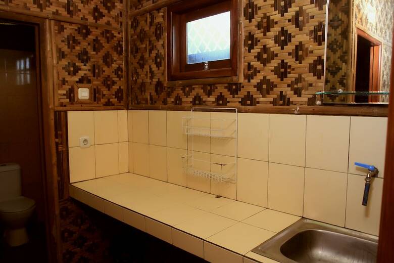 Hotel Bantal Guling Villa Bandung