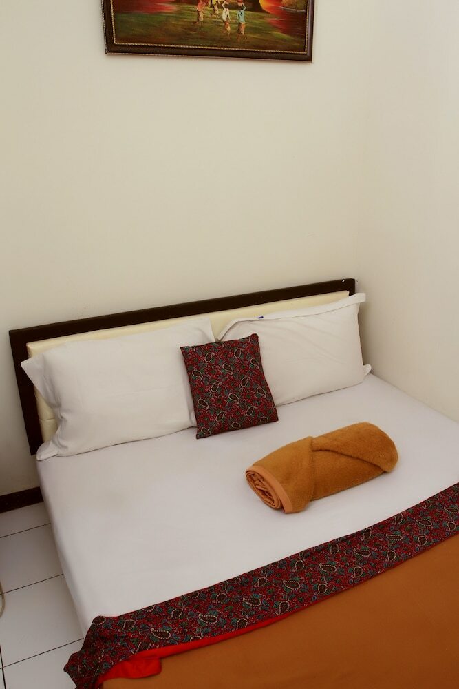 Hotel Bantal Guling Villa Bandung