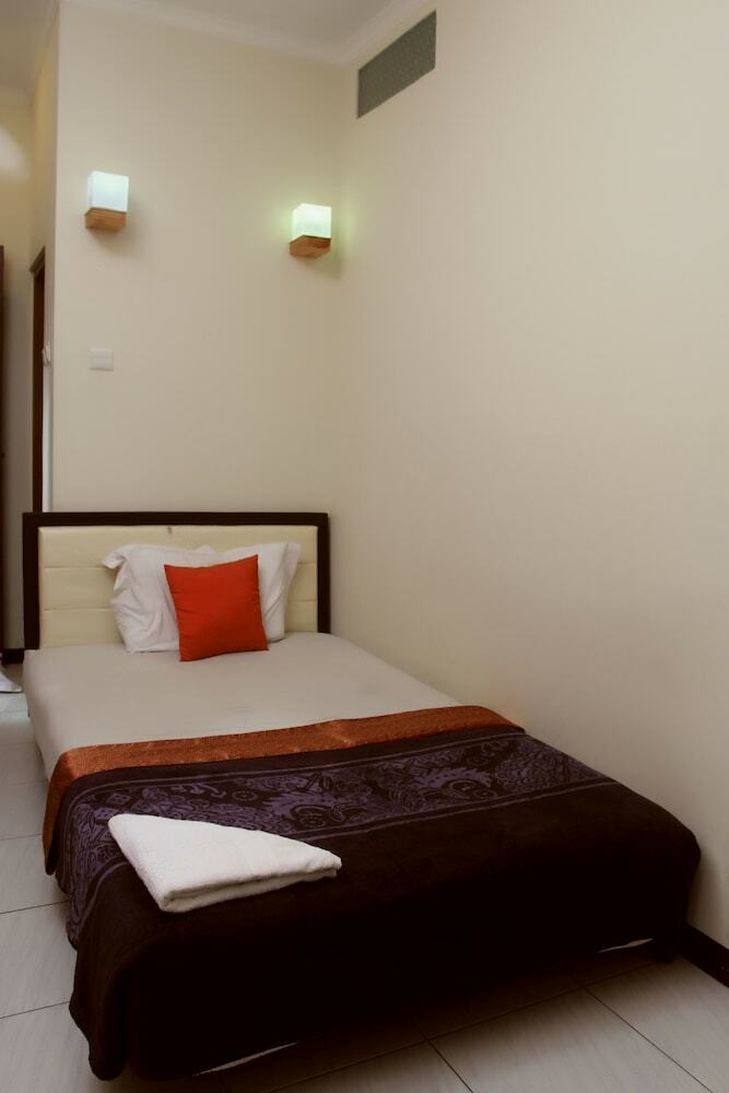 Hotel Bantal Guling Villa Bandung